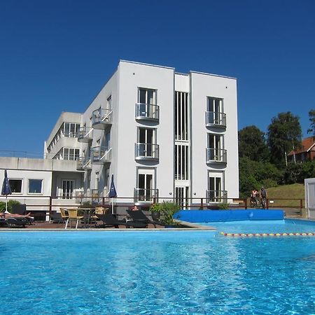 Hotel Hammerso Allinge-Sandvig Extérieur photo