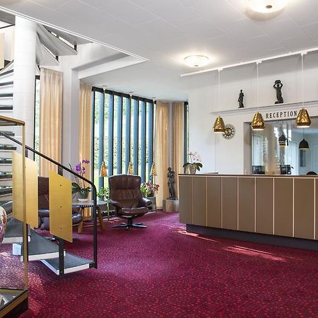 Hotel Hammerso Allinge-Sandvig Extérieur photo