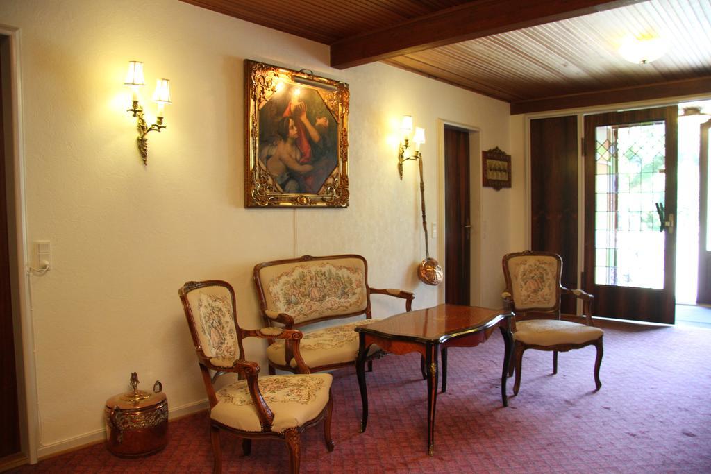 Hotel Hammerso Allinge-Sandvig Extérieur photo