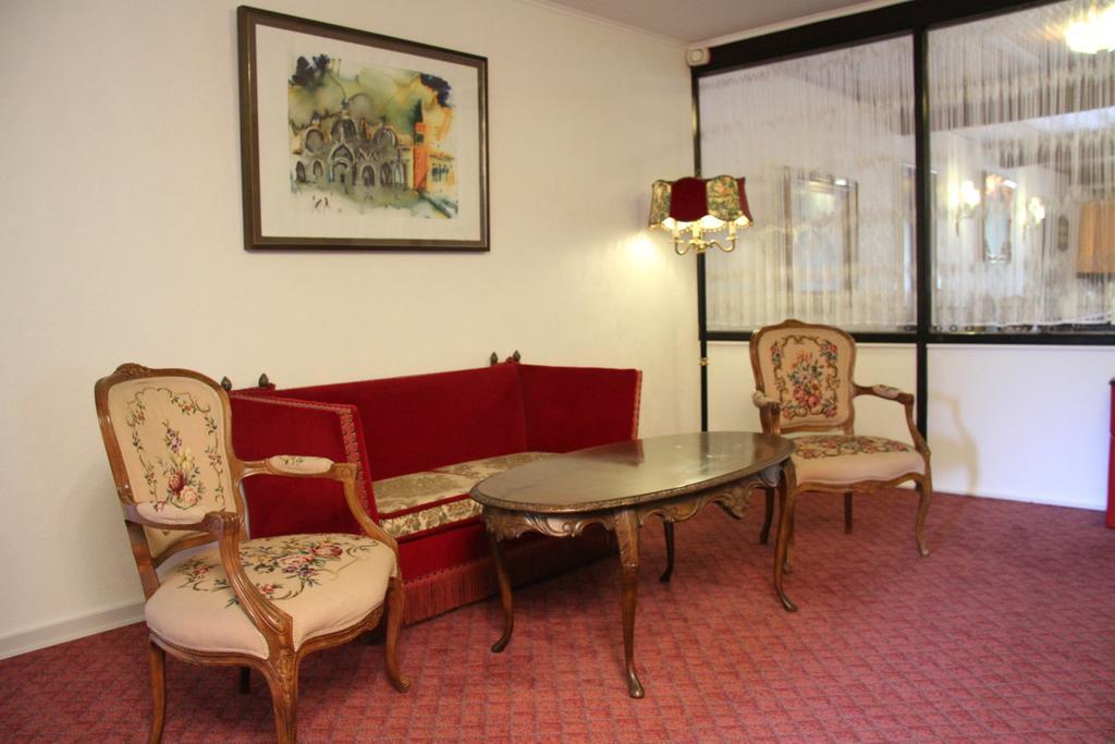 Hotel Hammerso Allinge-Sandvig Extérieur photo
