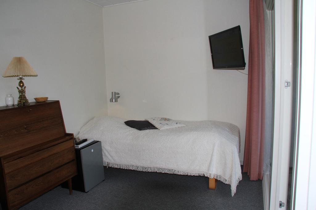 Hotel Hammerso Allinge-Sandvig Chambre photo