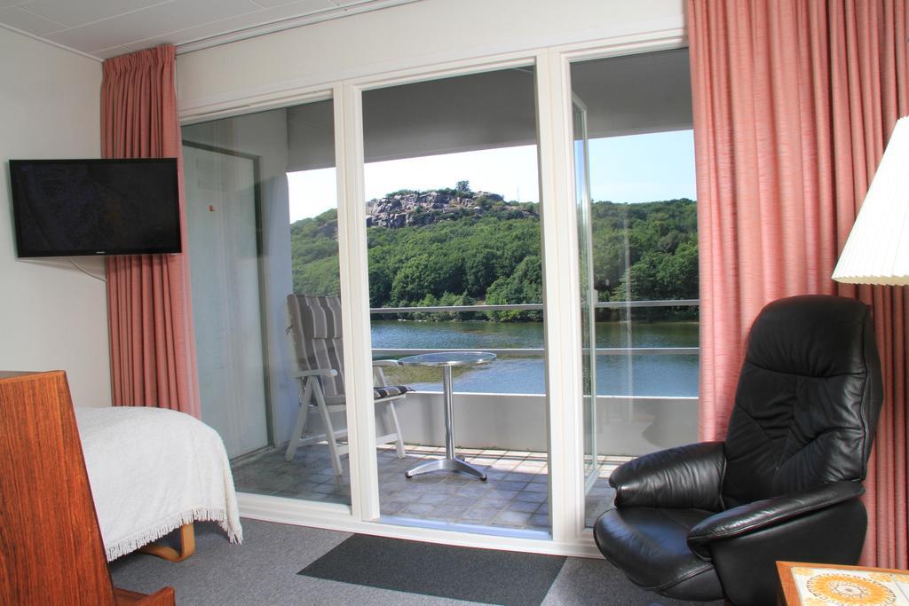 Hotel Hammerso Allinge-Sandvig Chambre photo