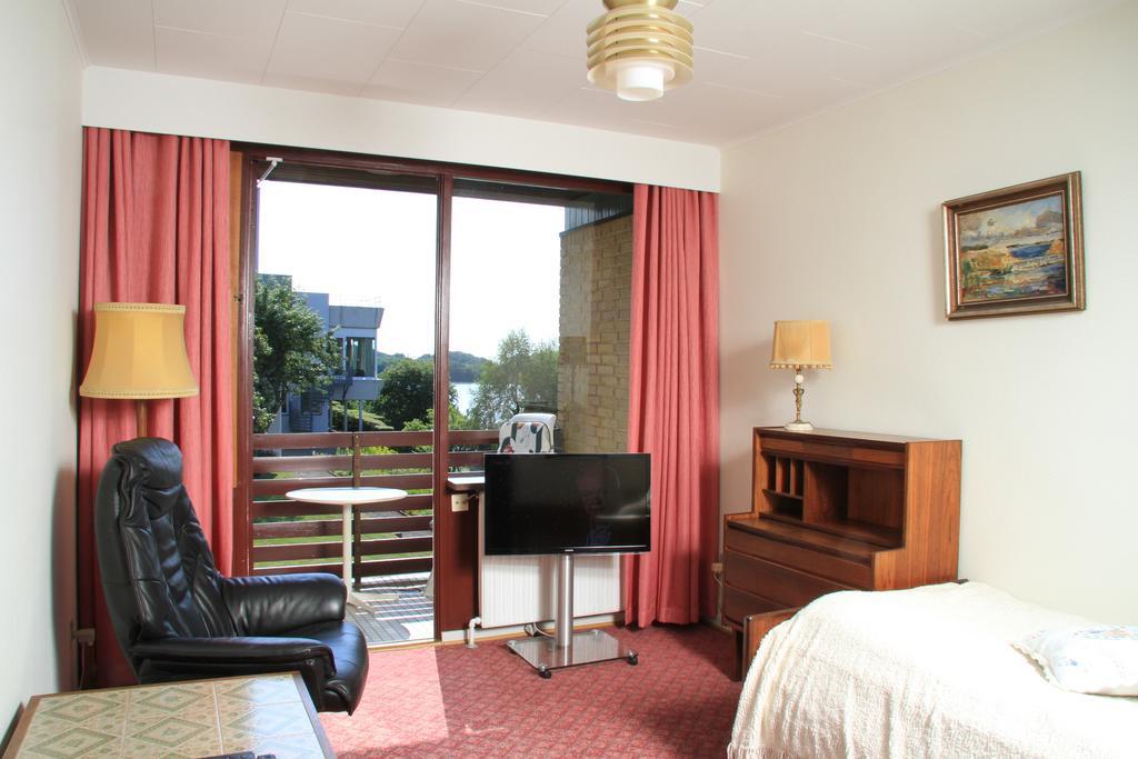 Hotel Hammerso Allinge-Sandvig Chambre photo