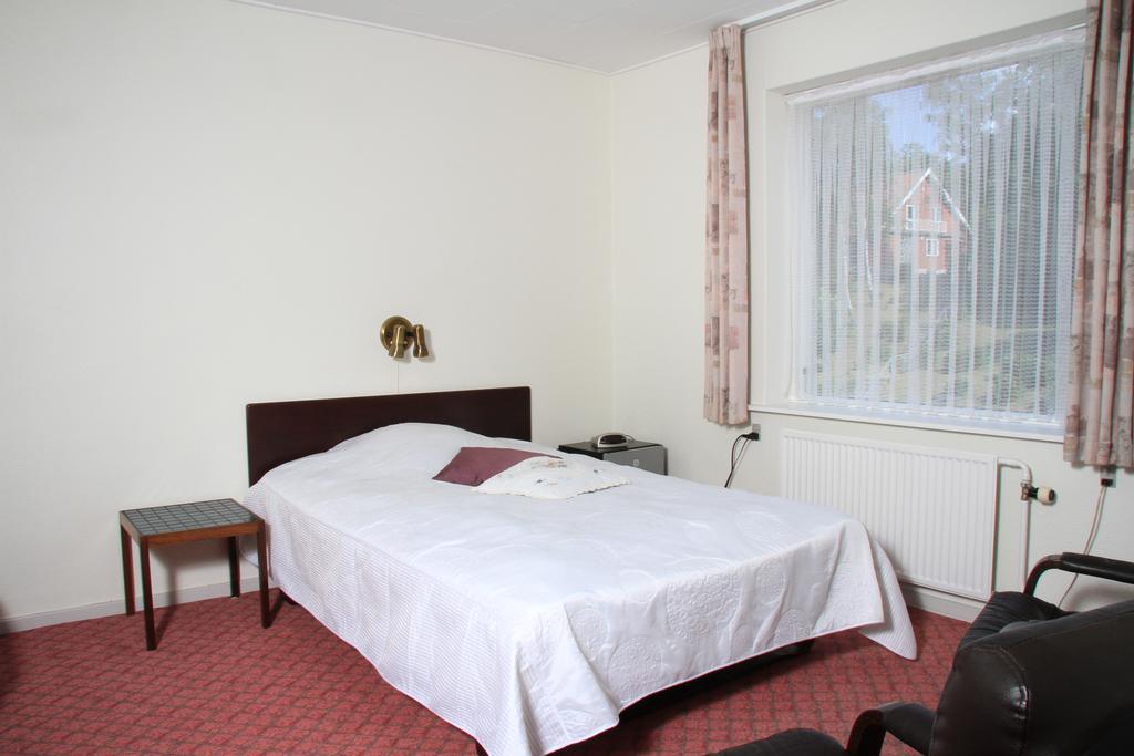 Hotel Hammerso Allinge-Sandvig Chambre photo