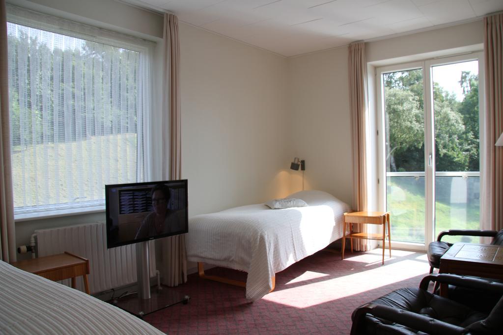 Hotel Hammerso Allinge-Sandvig Chambre photo