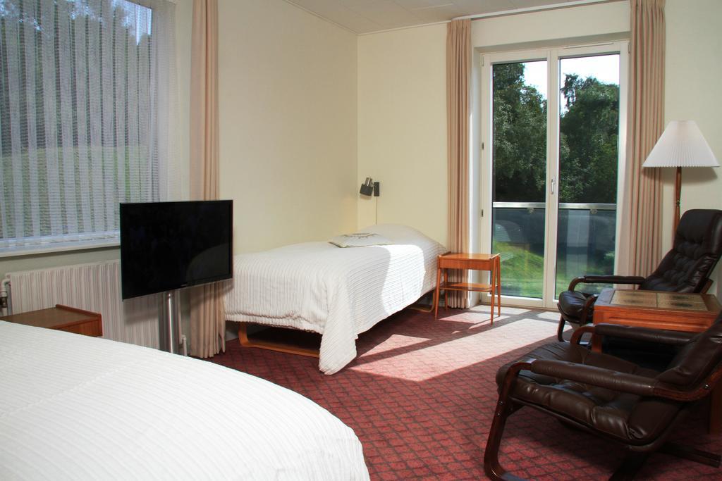 Hotel Hammerso Allinge-Sandvig Chambre photo