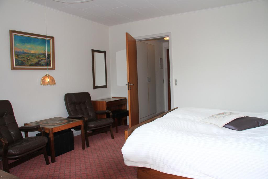 Hotel Hammerso Allinge-Sandvig Chambre photo