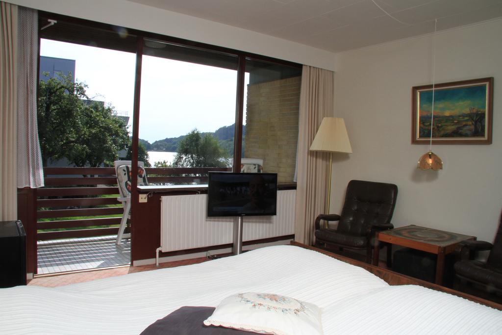 Hotel Hammerso Allinge-Sandvig Chambre photo