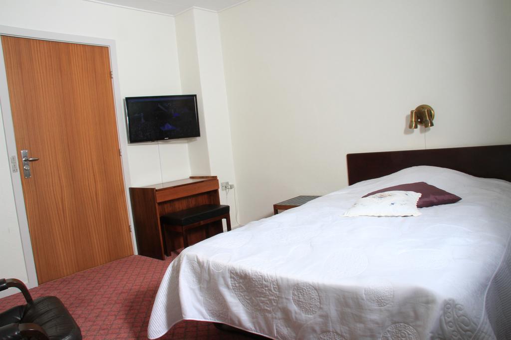 Hotel Hammerso Allinge-Sandvig Chambre photo