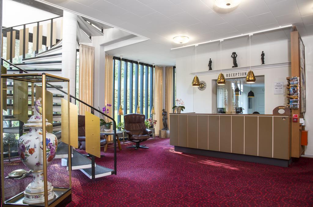 Hotel Hammerso Allinge-Sandvig Extérieur photo
