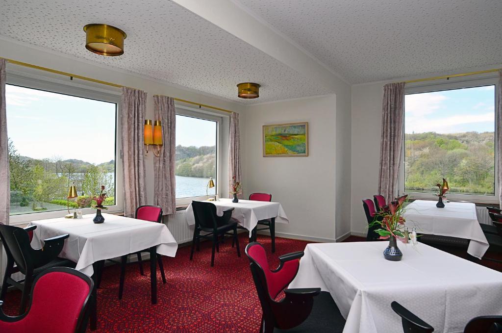 Hotel Hammerso Allinge-Sandvig Extérieur photo