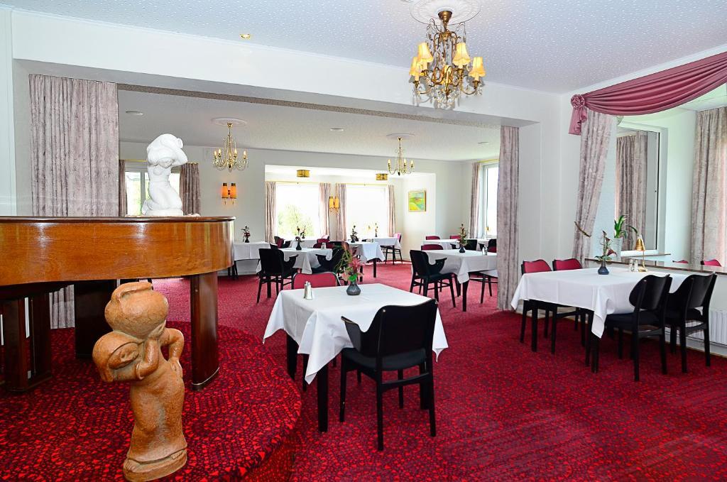 Hotel Hammerso Allinge-Sandvig Extérieur photo