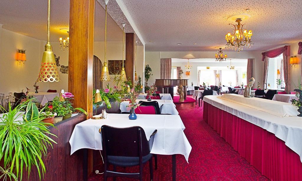 Hotel Hammerso Allinge-Sandvig Extérieur photo